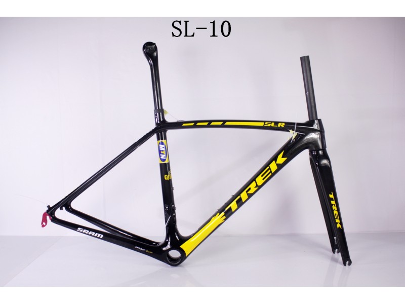 Carbon Fiber Road Bike Bicycle Frame Trek TREK Frame